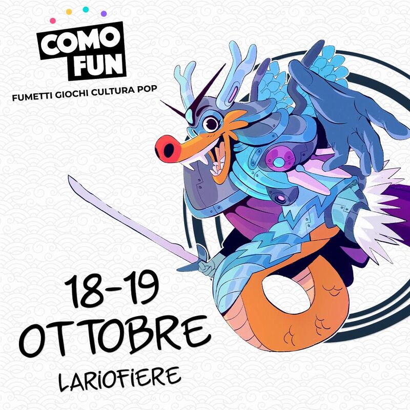 Como Fun
